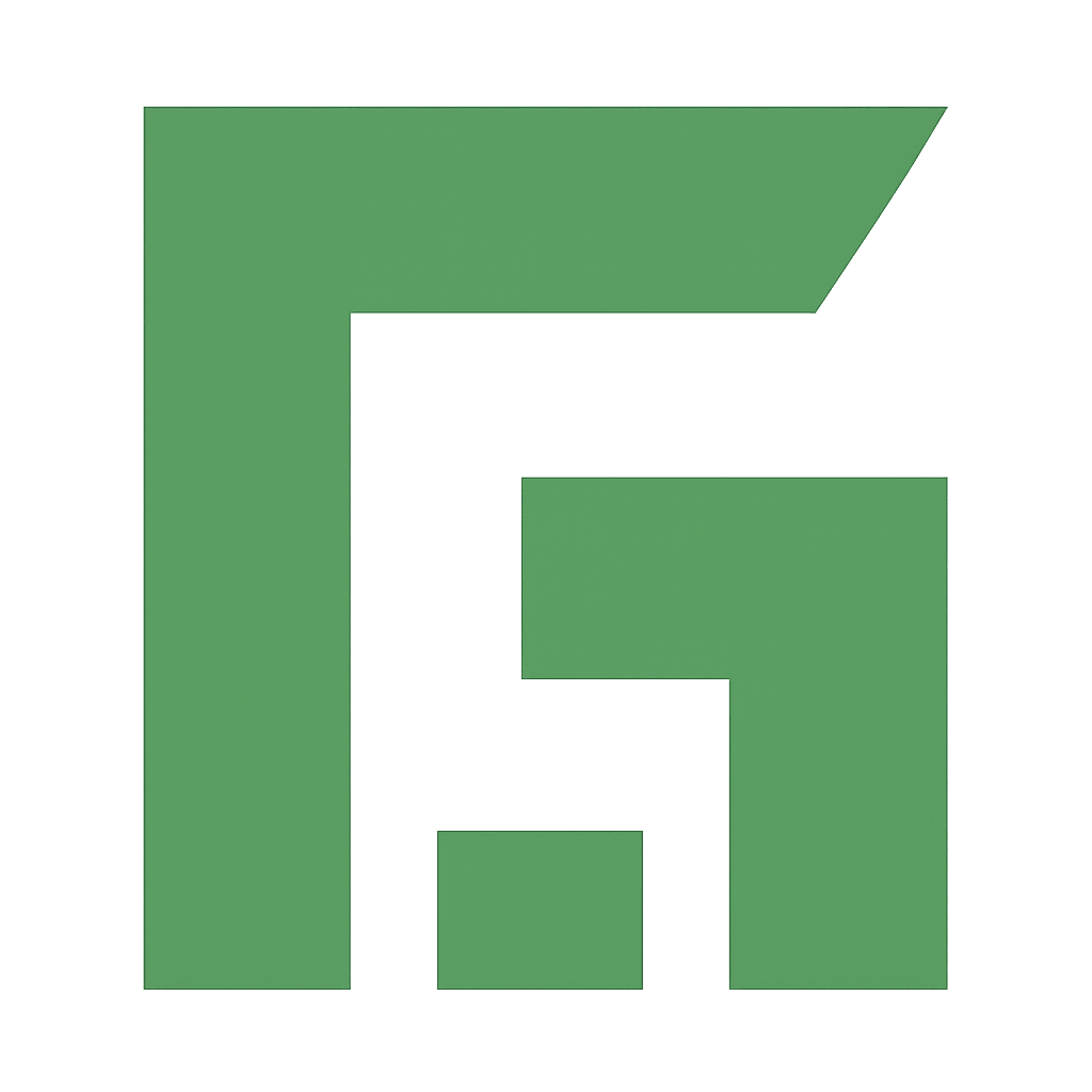 GestPro Logo